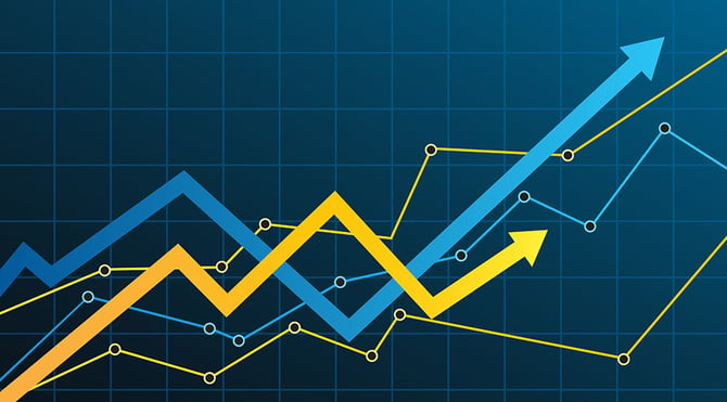 Indicadores de desempenho no e-commerce