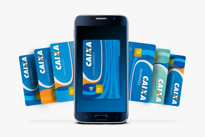Cartão de débito virtual Caixa: o que é e como usar
