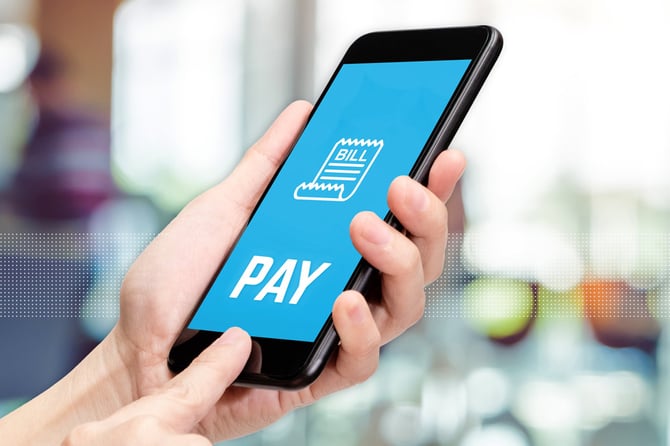 Pagamentos do futuro - carteira digital - tendências de pagamentos - meios de pagamento tendências