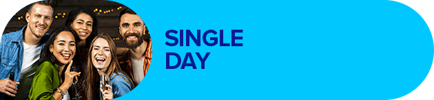 Single day