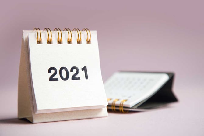 Vendas em março - calendário e-commerce 2021 - melhores datas para vender