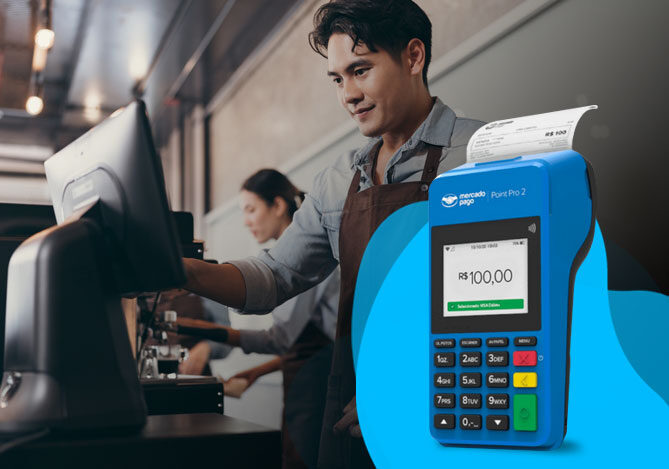 Tudo sobre a Point Pro 2: saiba como transformar suas vendas