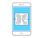 Pagamentos via código QR