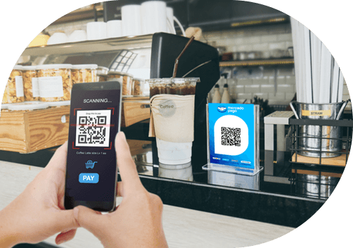 Conte com o kit Código QR e Pix para sua empresa